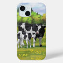 Recherche de vache mignonne iphone coques Bétail