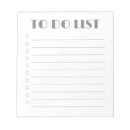 Recherche de to do list blocsnotes Pour faire la liste