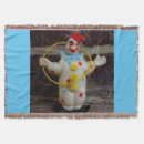 Suche nach clowns decken Zirkus