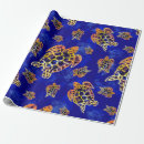 Recherche de tortue papier cadeau Animal