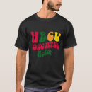 Suche nach gebildeter schwarzer mann tshirts Hbcu