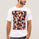 Suche nach geometer tshirts Abstrakt