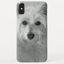 Recherche de westies iphone coques West highland white terrier