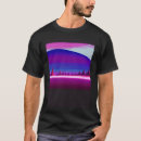 Recherche de retrowave tshirts Futuresynthe