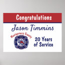 Suche nach rotes logo poster Feuerwehrmann