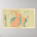 Suche nach hochebene poster Geologiekarte