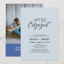 Suche nach verlobte einladungen Typografie