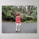 Recherche de volcan hawaïen posters Île