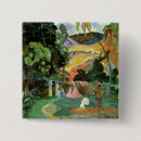 Recherche de tahiti badges Gauguin