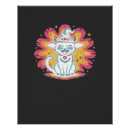 Suche nach psychedelische katze poster Kätzchen