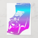 Suche nach retro kamera postkarten Pop