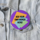 Recherche de très cool badges Rétro