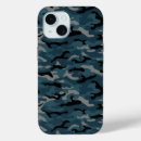 Recherche de camouflage noir iphone coques Tendance