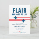 Recherche de guerre invitations Military