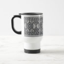 Recherche de brodé voyage mugs Broderie