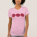 Recherche de velours tshirts Gâteau de velours rouge