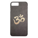Recherche de aum iphone coques Symbole de l'om