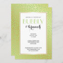 Recherche de lime invitations Brunch