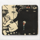 Suche nach verbrechen mousepads Felix
