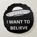 Suche nach um zu glauben kissen Ufo
