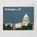 Recherche de le capitole cartes postales District de columbia