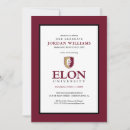 Recherche de université remise diplôme cartes Diplômé de l'université elon