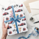 Suche nach rennwagen geschenkpapier Boy