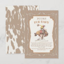 Recherche de peau vache invitations Rodéo