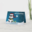 Suche nach weihnachtspanda karten Weihnachtsgrüße