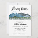 Recherche de nature baby shower invitations Script