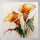 Suche nach orange lilien poster Blume