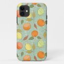 Recherche de pamplemousse iphone coques Fruits