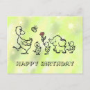 Suche nach bunter cartoon postkarten Lustig