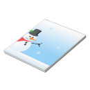 Recherche de flammes blocsnotes Hiver