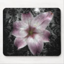 Recherche de glorieux tapis souris Fleur