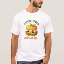 Suche nach food design tshirts Hamburger