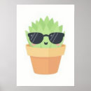 Suche nach kawaii poster Pflanze