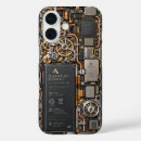 Suche nach cyberpunk iphone hüllen Steampunk