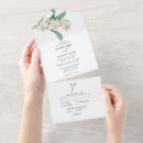 Recherche de orchidées invitations Chic