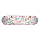 Recherche de de conception skateboards Pour elle