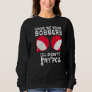 Suche nach bobber Es wird
