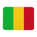 Recherche de le mali magnets Drapeau du mali