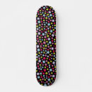 Recherche de hommes skateboards Abstrait