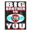 Recherche de big brother posters Orwell