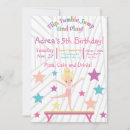 Recherche de gymnaste blond cartes postales Gymnastique