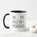 Recherche de nécessité tasses Drôle