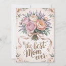 Suche nach geschenkideen der mutter tages karten Mother