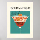 Recherche de vintage vermouth posters Cocktail
