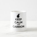 Recherche de le corbeau tasses Poe