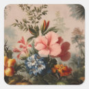 Recherche de nature morte autocollants Floral